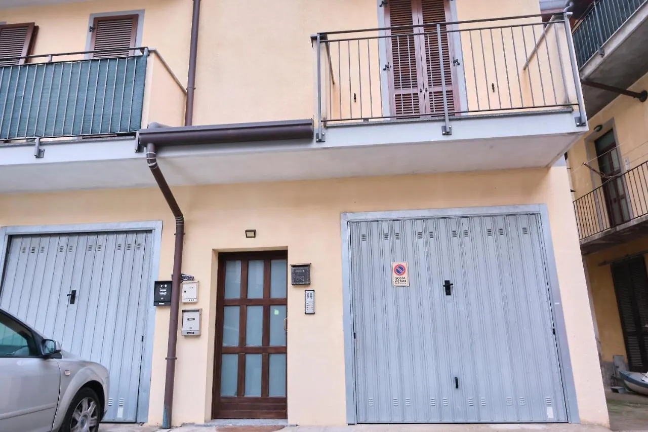 Seveso-Stazione Design, Wifi & Garage Privato Apartment